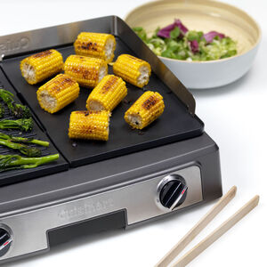 BBQ Elite Griddler Tafelgrill